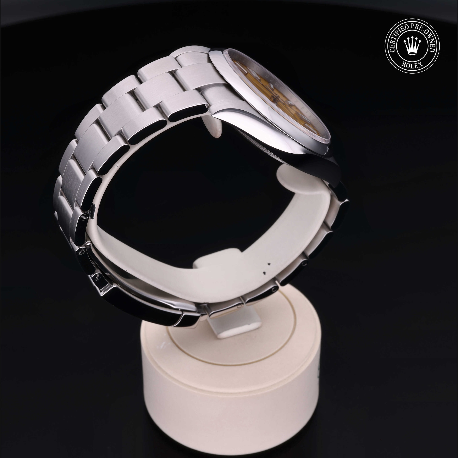 Rolex Rolex Certified Pre-Owned Oyster Perpetual 41