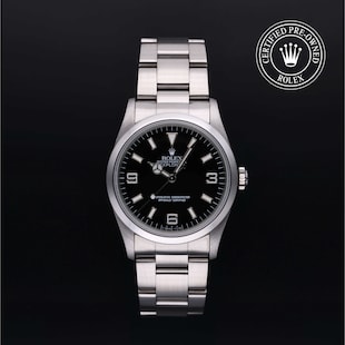 Rolex m114300 deals