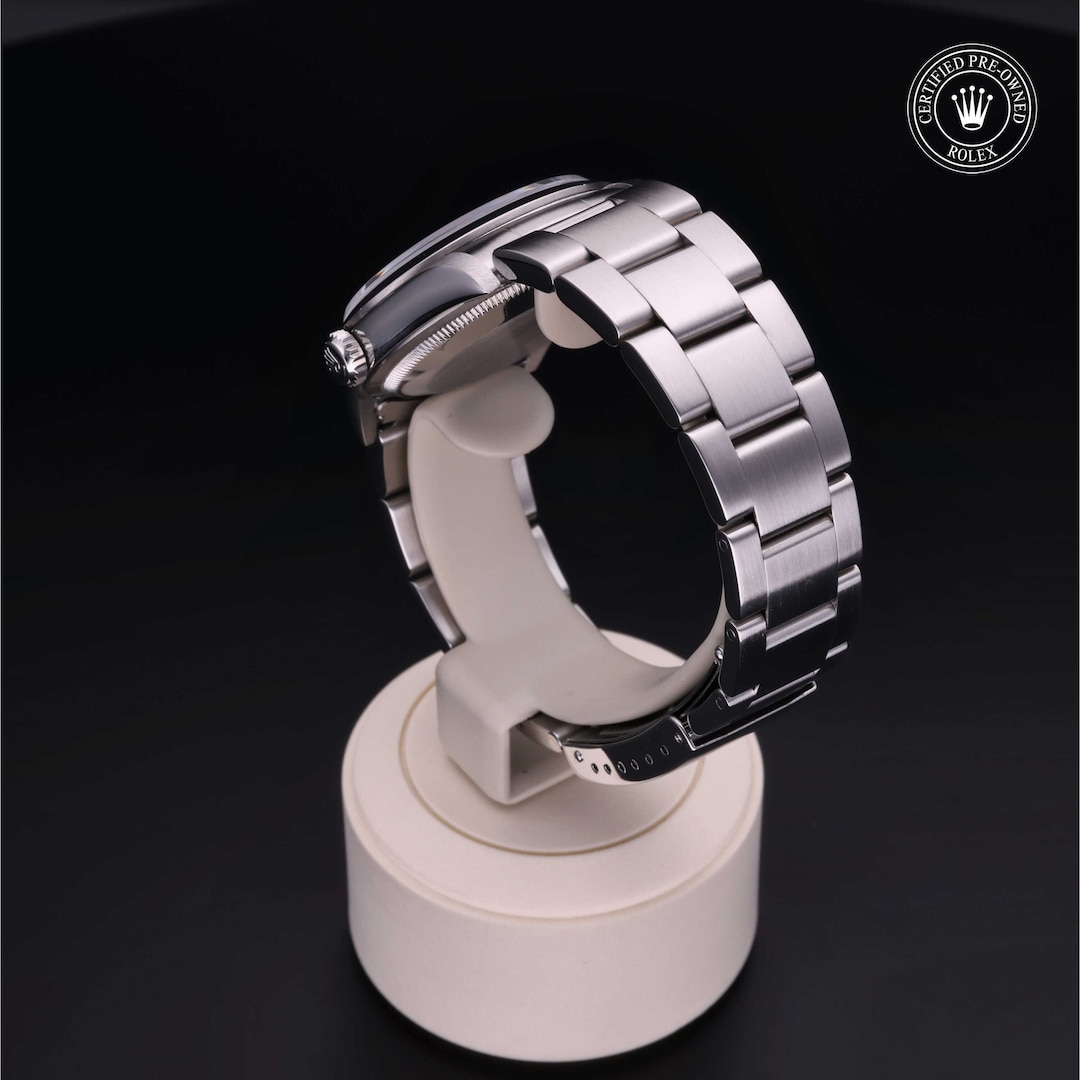 Rolex Rolex Certified Pre-Owned Explorer 36 Rolex Rolex Certified Pre-Owned Explorer 36