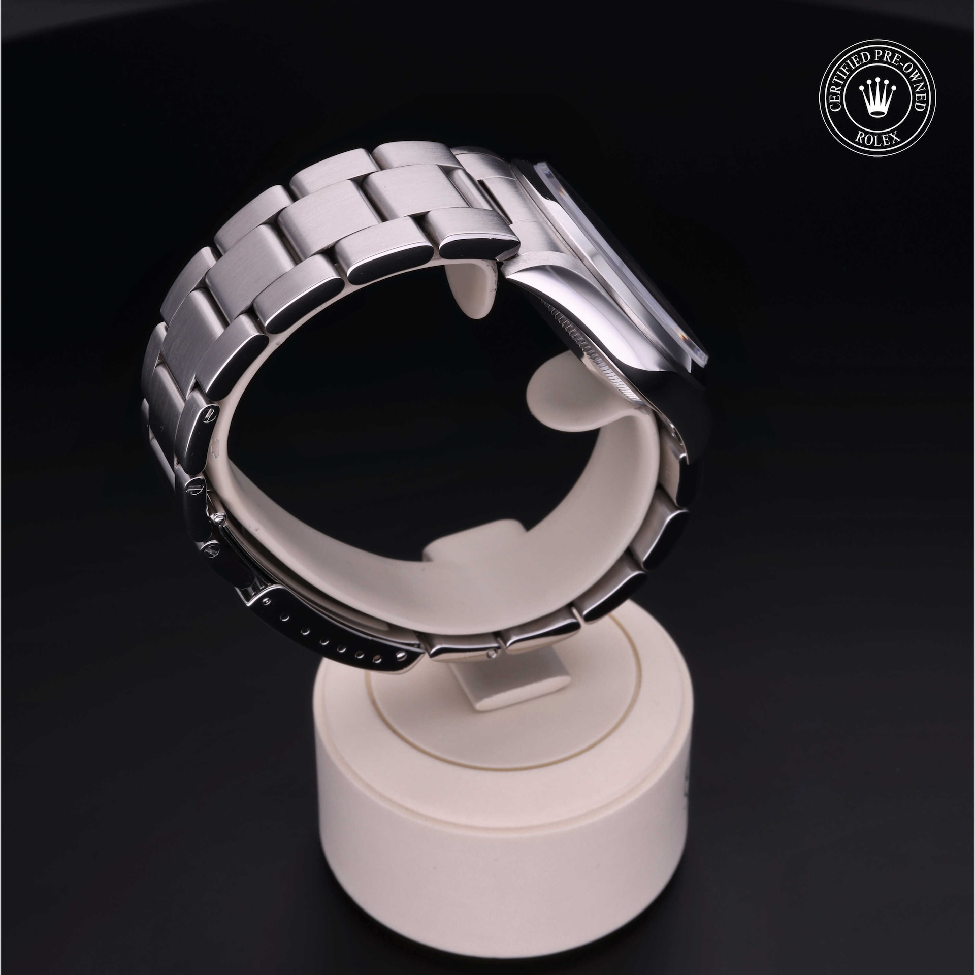 Rolex Rolex Certified Pre-Owned Explorer 36