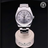 Rolex Rolex Certified Pre-Owned Datejust II