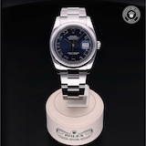 Rolex Rolex Certified Pre-Owned Datejust 36