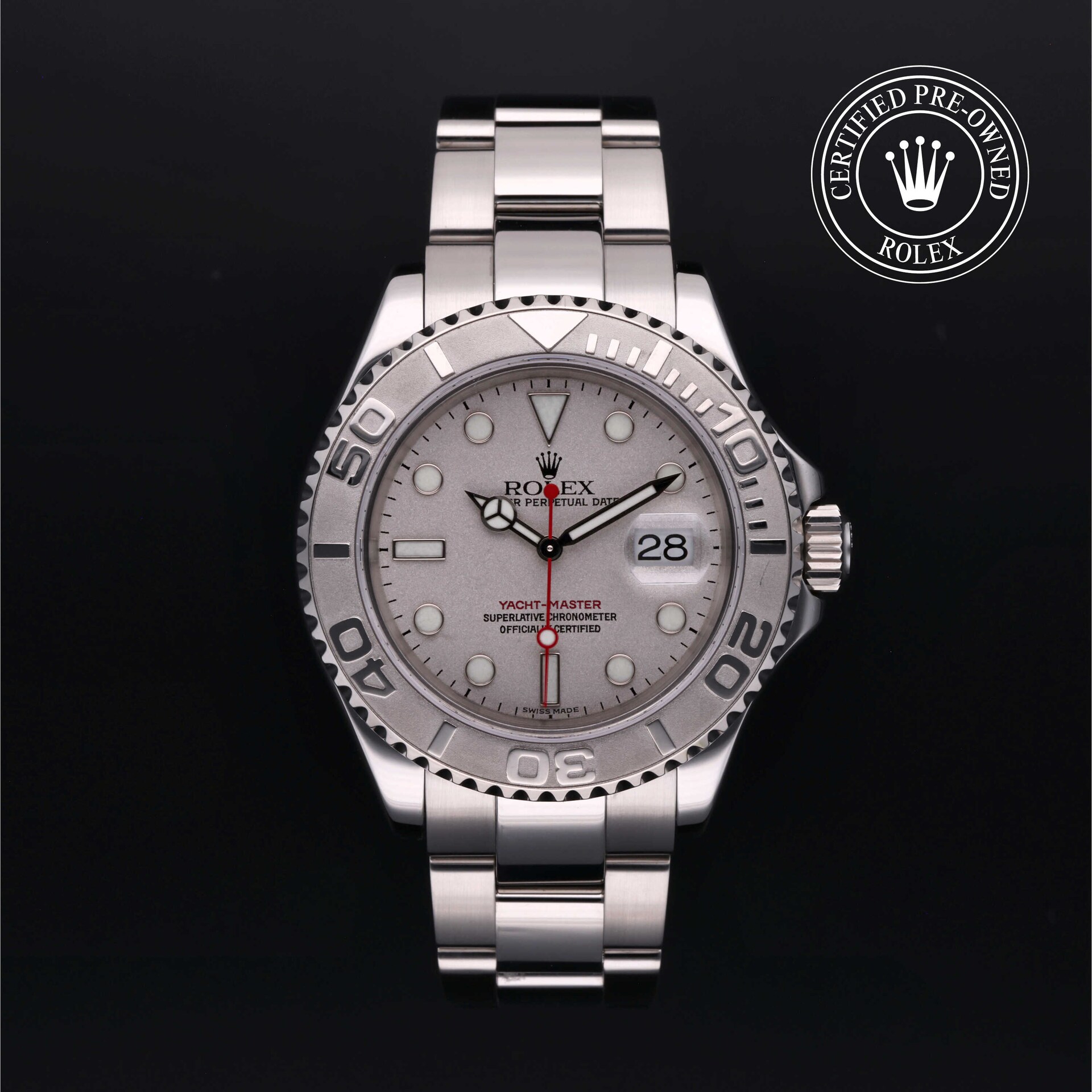 Yacht-Master 40 image