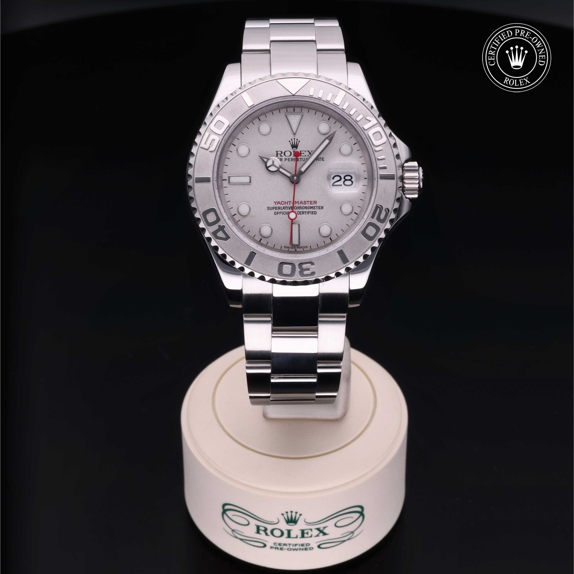 Yacht-Master 40 image
