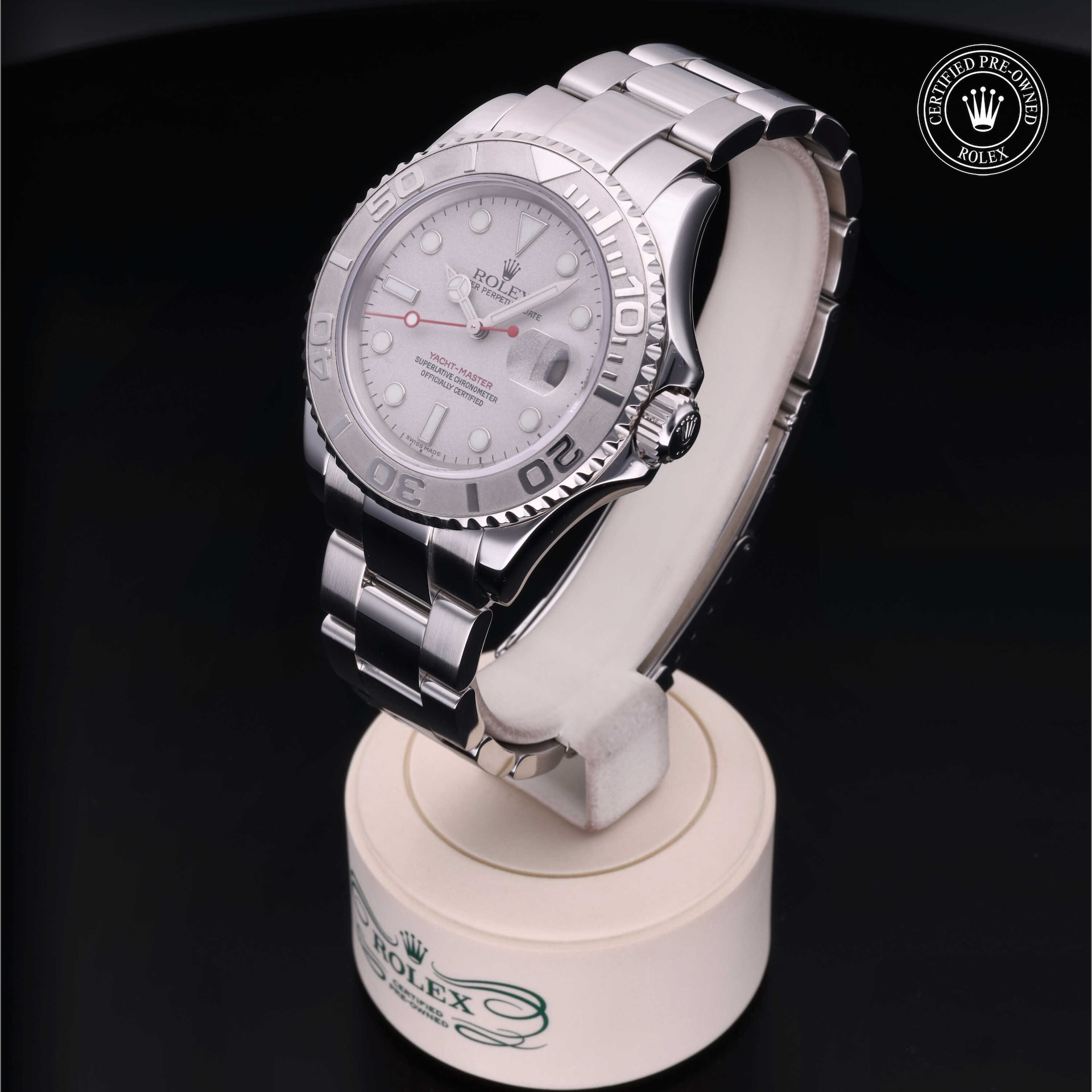 Yacht-Master 40 image