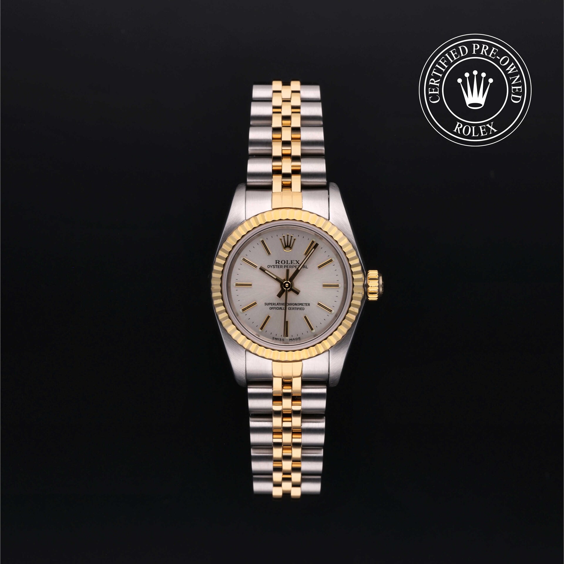 Oyster Perpetual 24 image