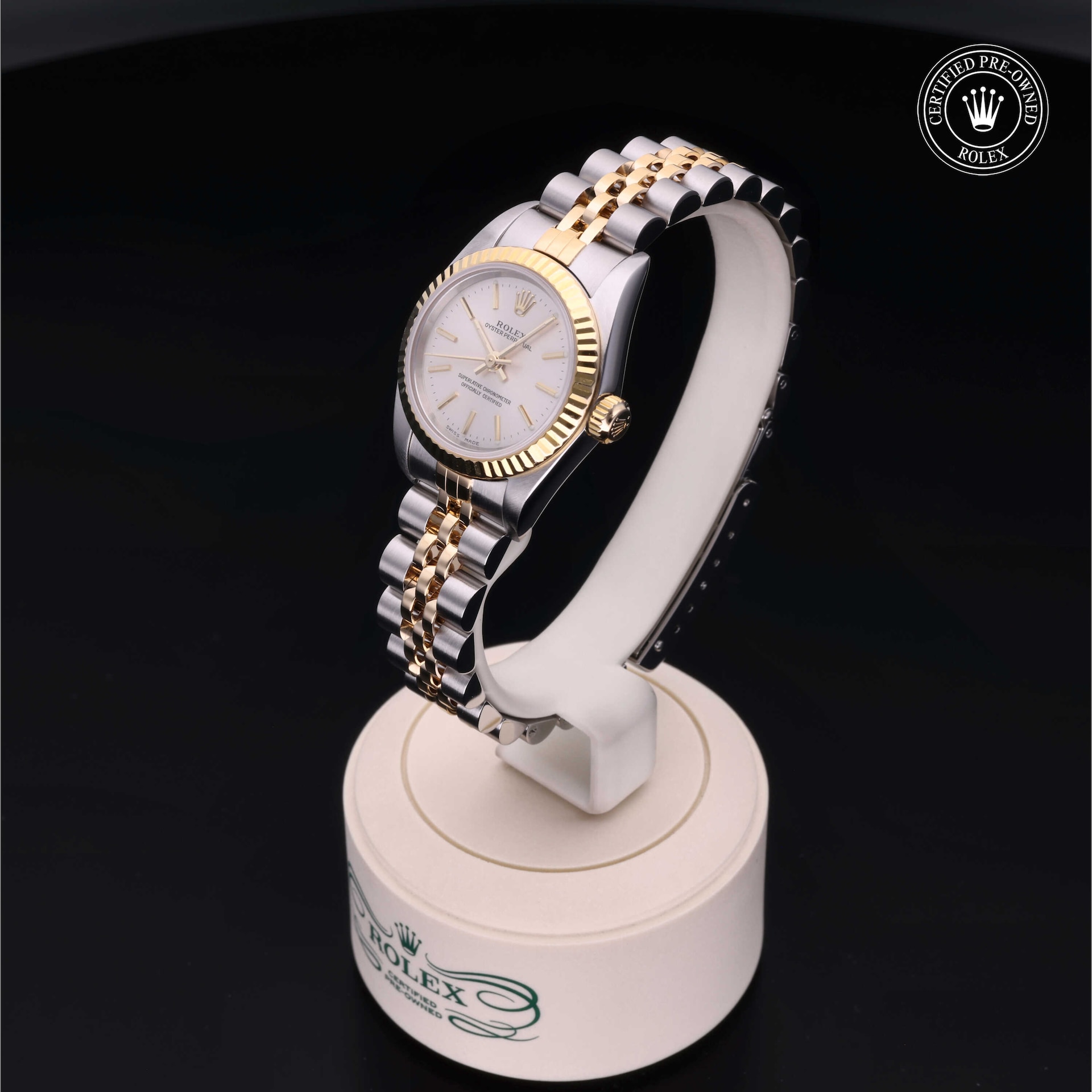 Oyster Perpetual 24 image