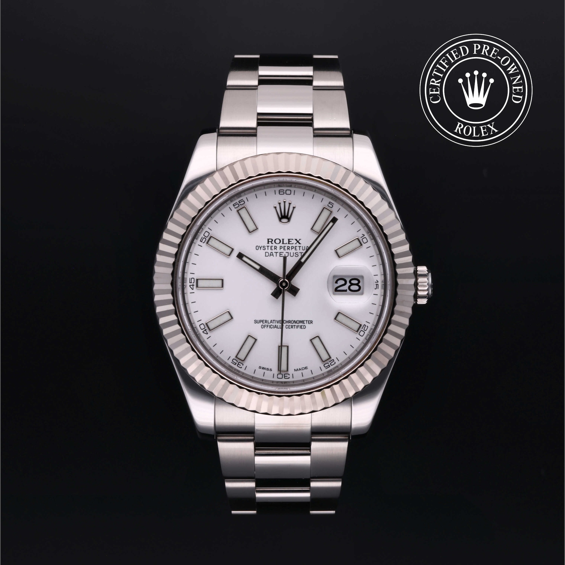 Datejust II image