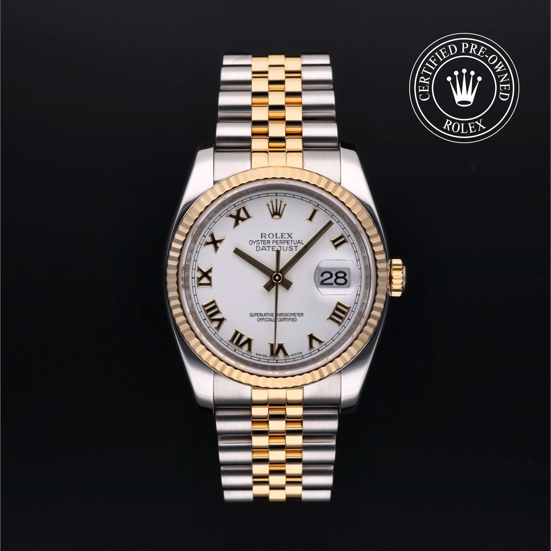 Datejust 36 image