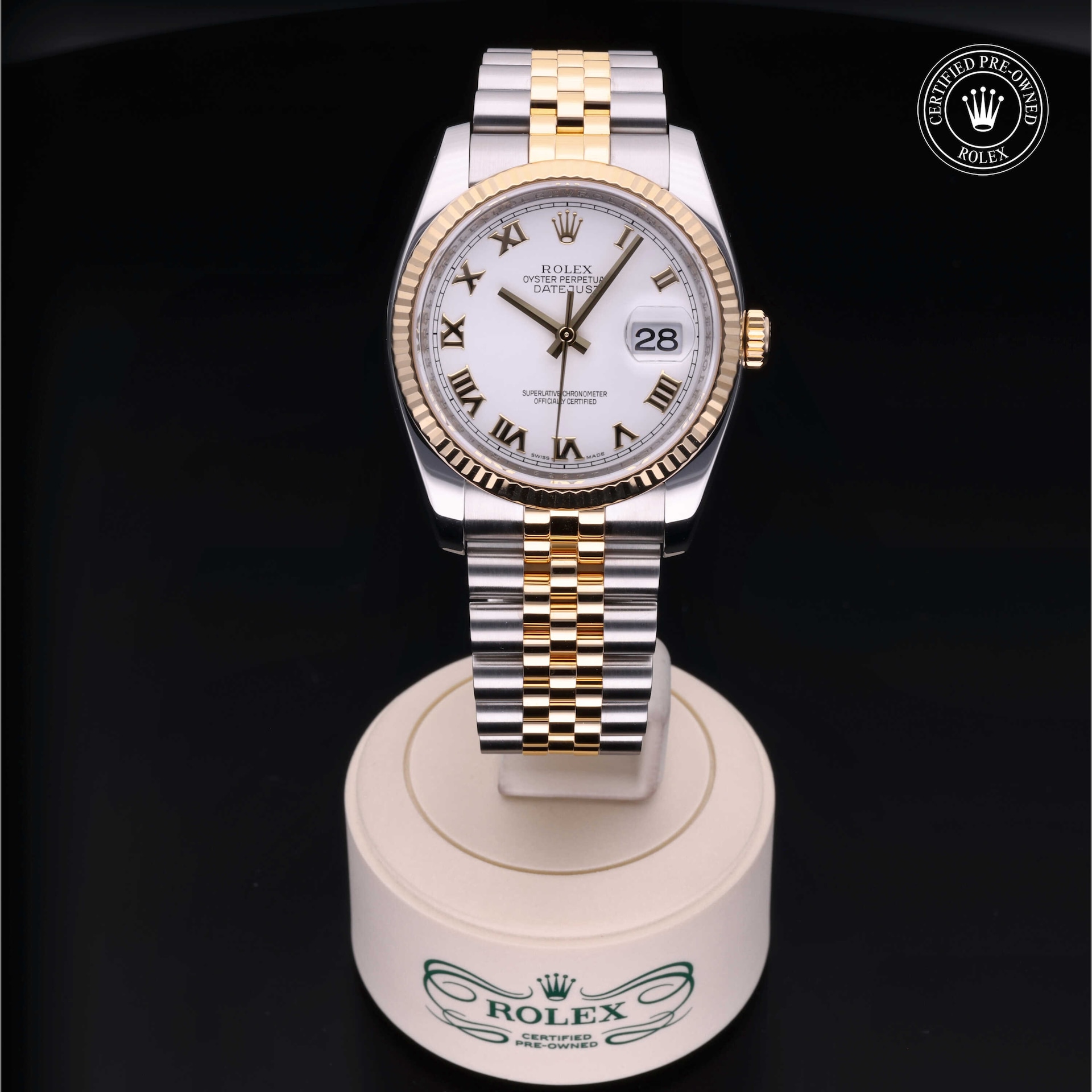 Datejust 36 image
