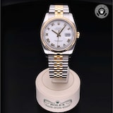 Rolex Rolex Certified Pre-Owned Datejust 36