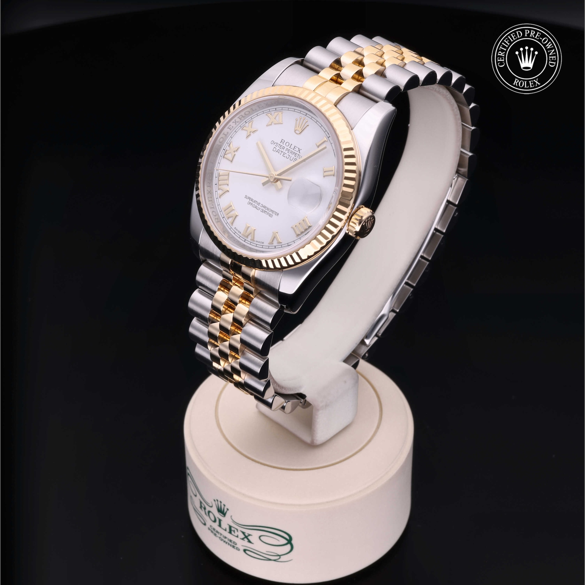 Datejust 36 image