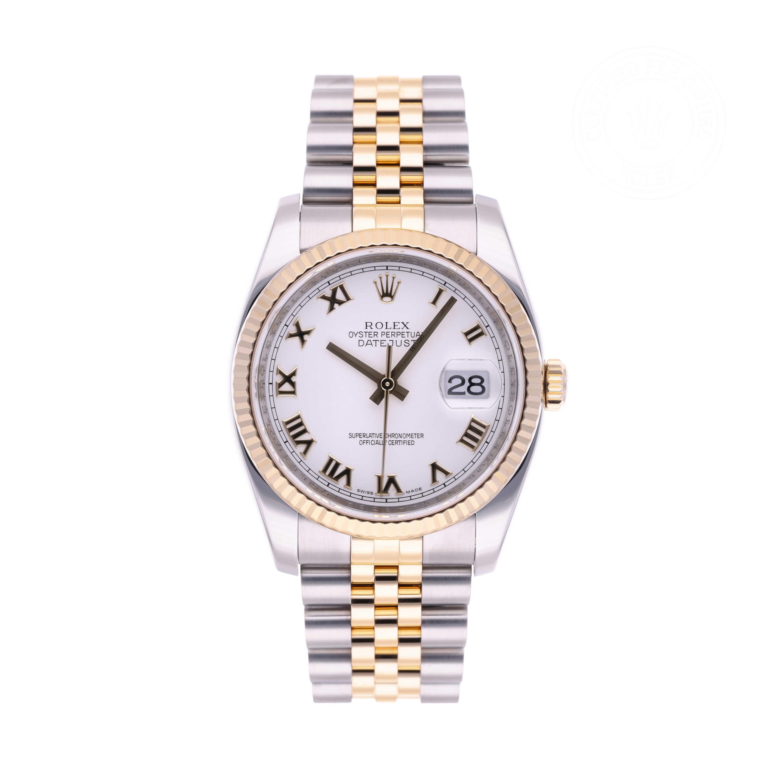 Datejust 36