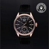 Rolex Rolex Certified Pre-Owned Cellini Dual Time