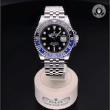 Rolex Rolex Certified Pre-Owned GMT-Master II