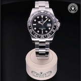 Rolex Rolex Certified Pre-Owned GMT-Master II