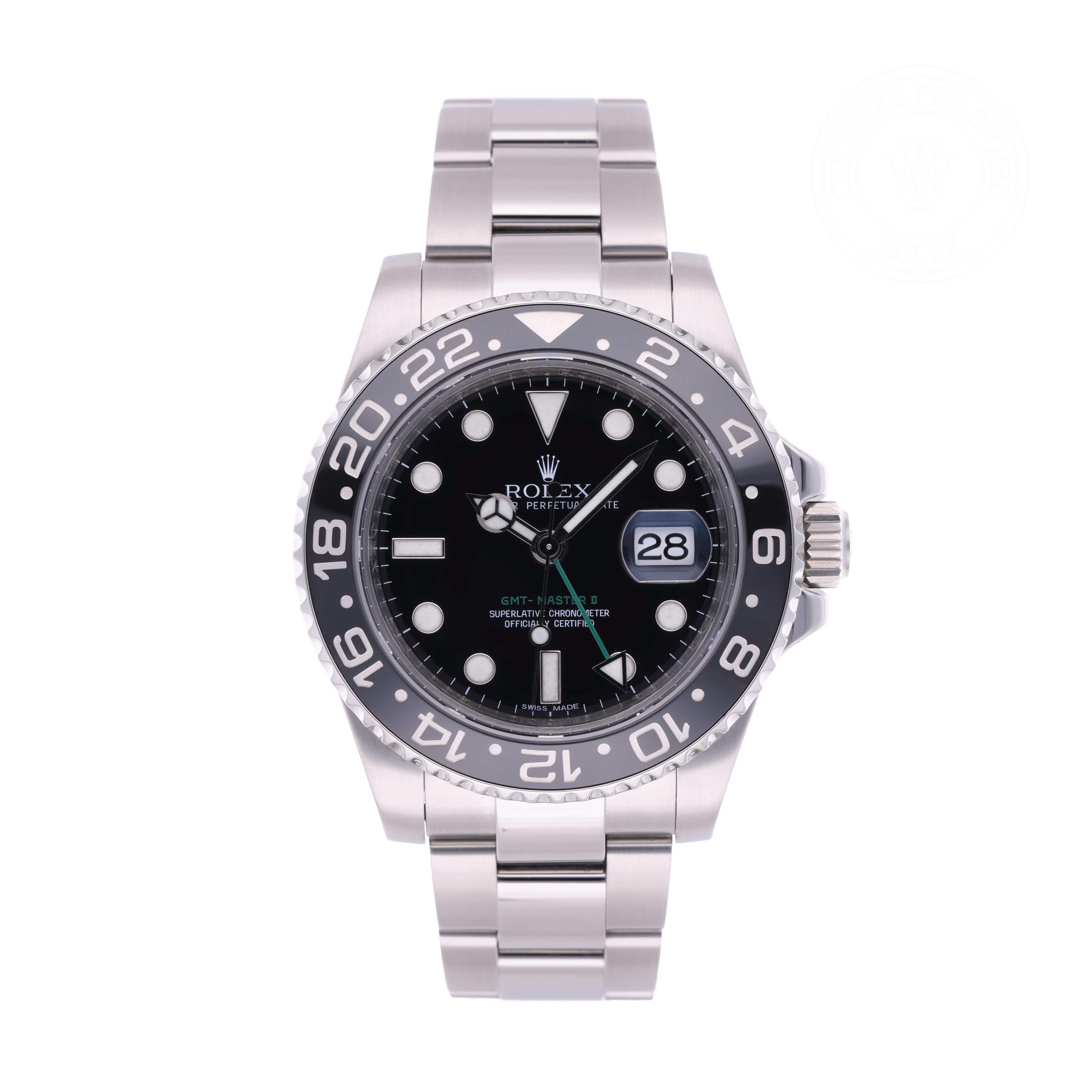 GMT-Master II