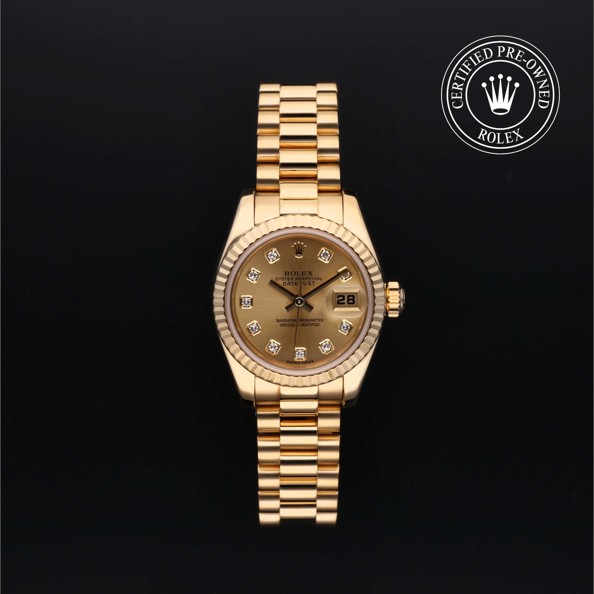 Lady-Datejust 26 image