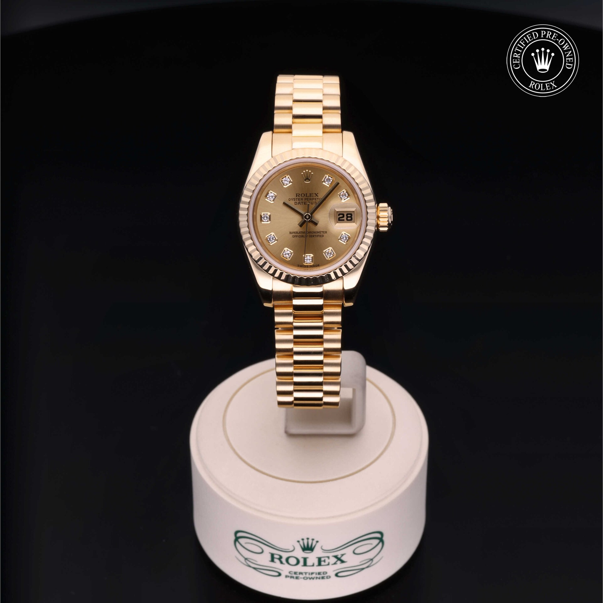 Lady-Datejust 26 image