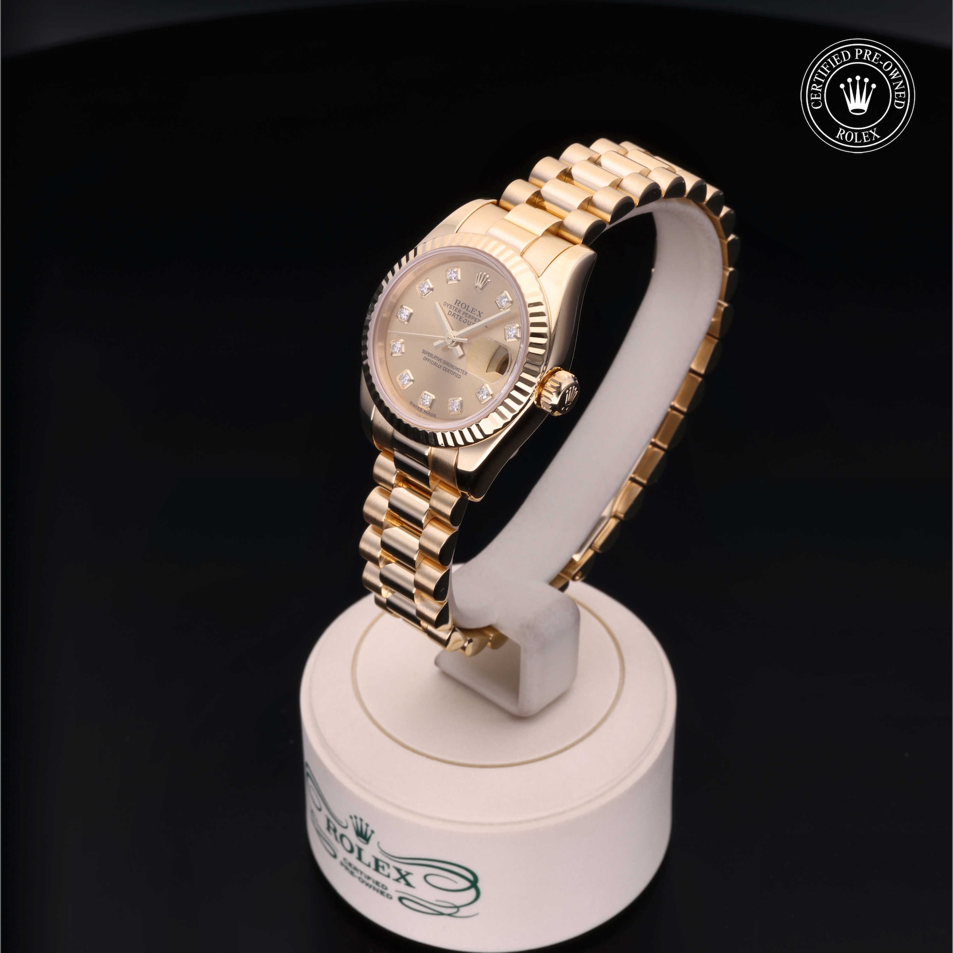 Lady-Datejust 26 image