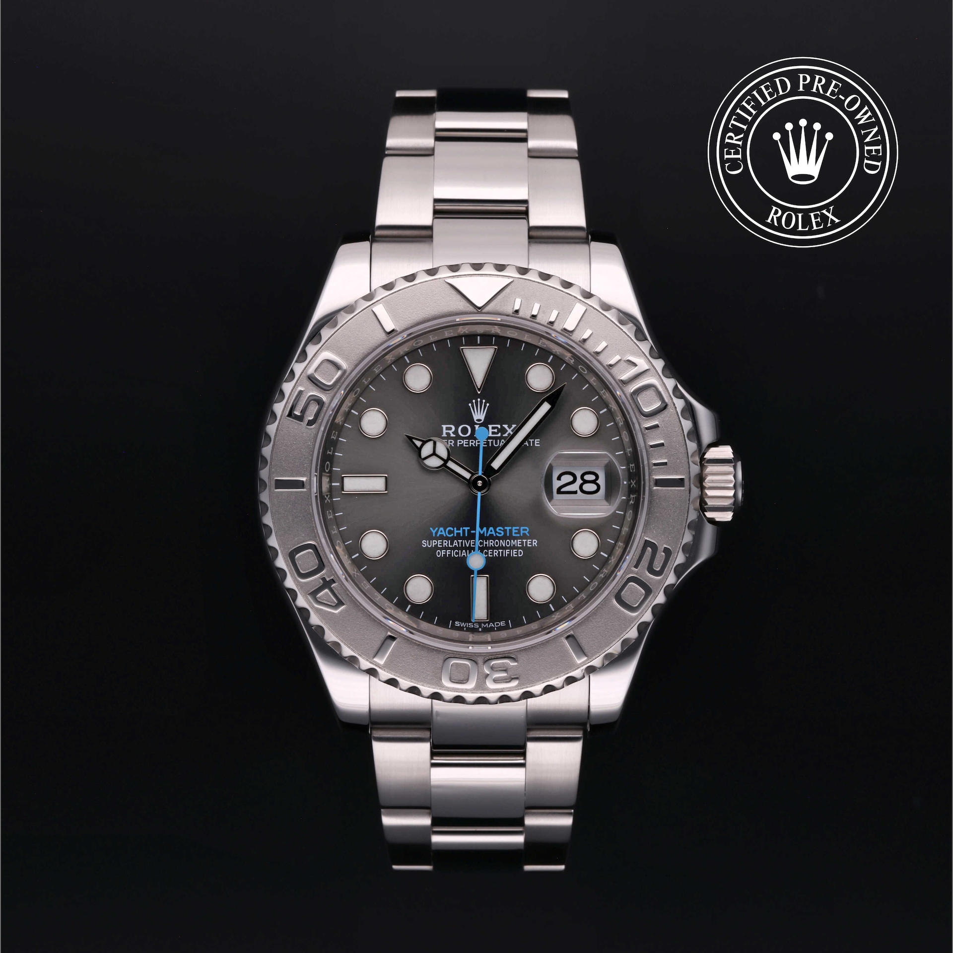 Yacht-Master 40 image