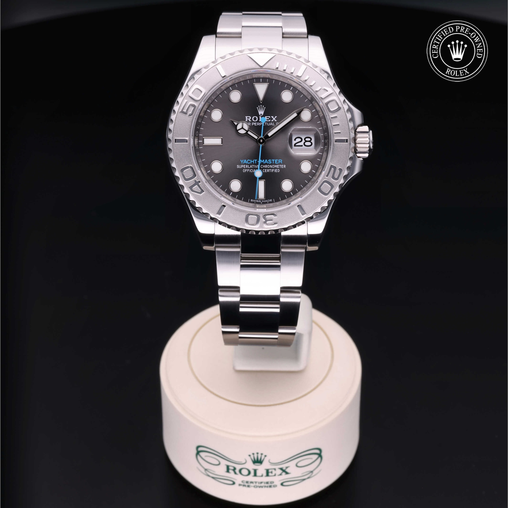 Yacht-Master 40 image