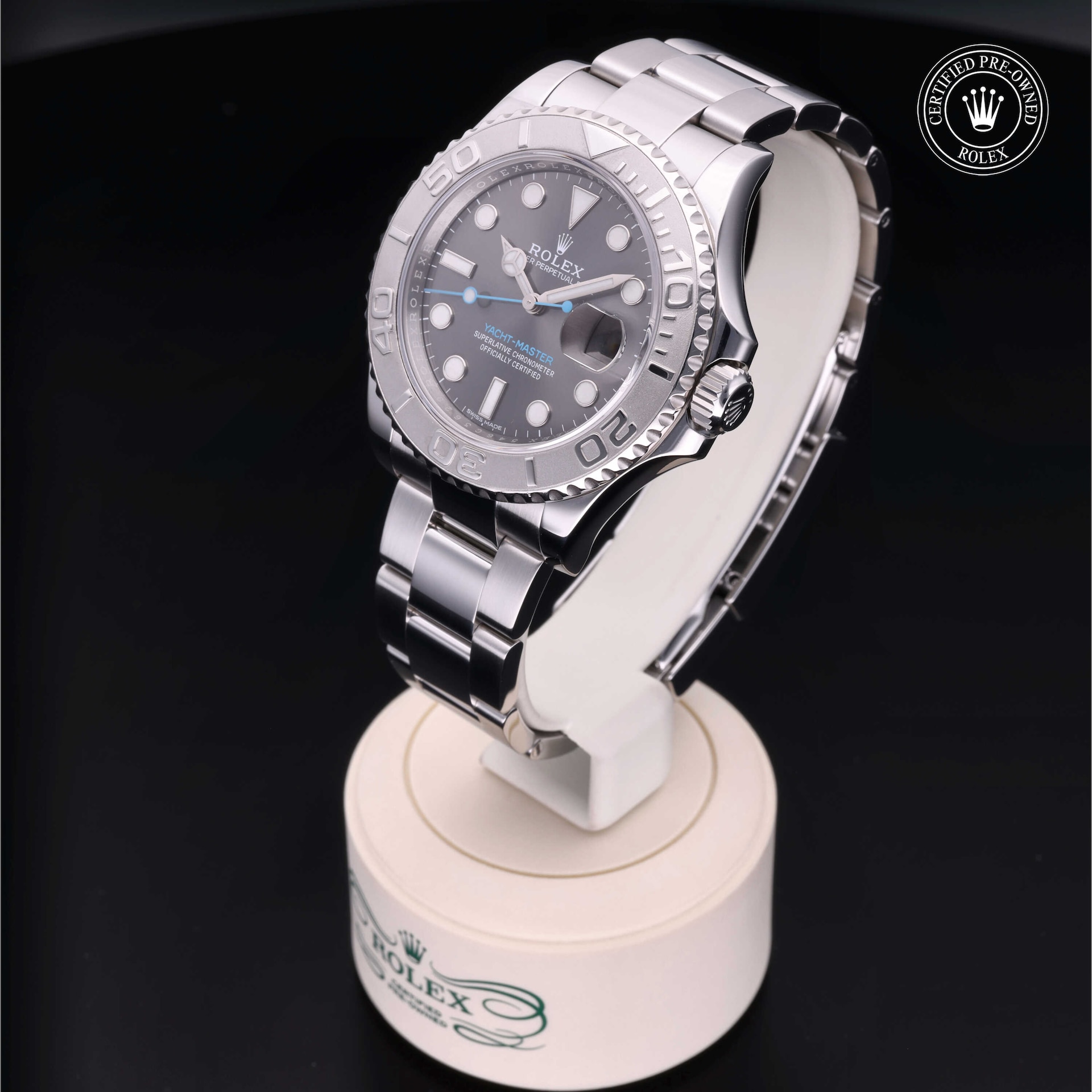 Yacht-Master 40 image