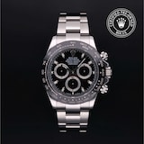 Rolex Rolex Certified Pre-Owned Cosmograph Daytona