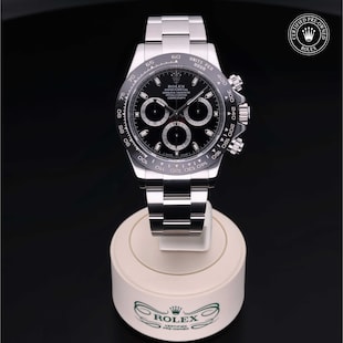 Rolex Certified Pre-Owned Cosmograph Daytona