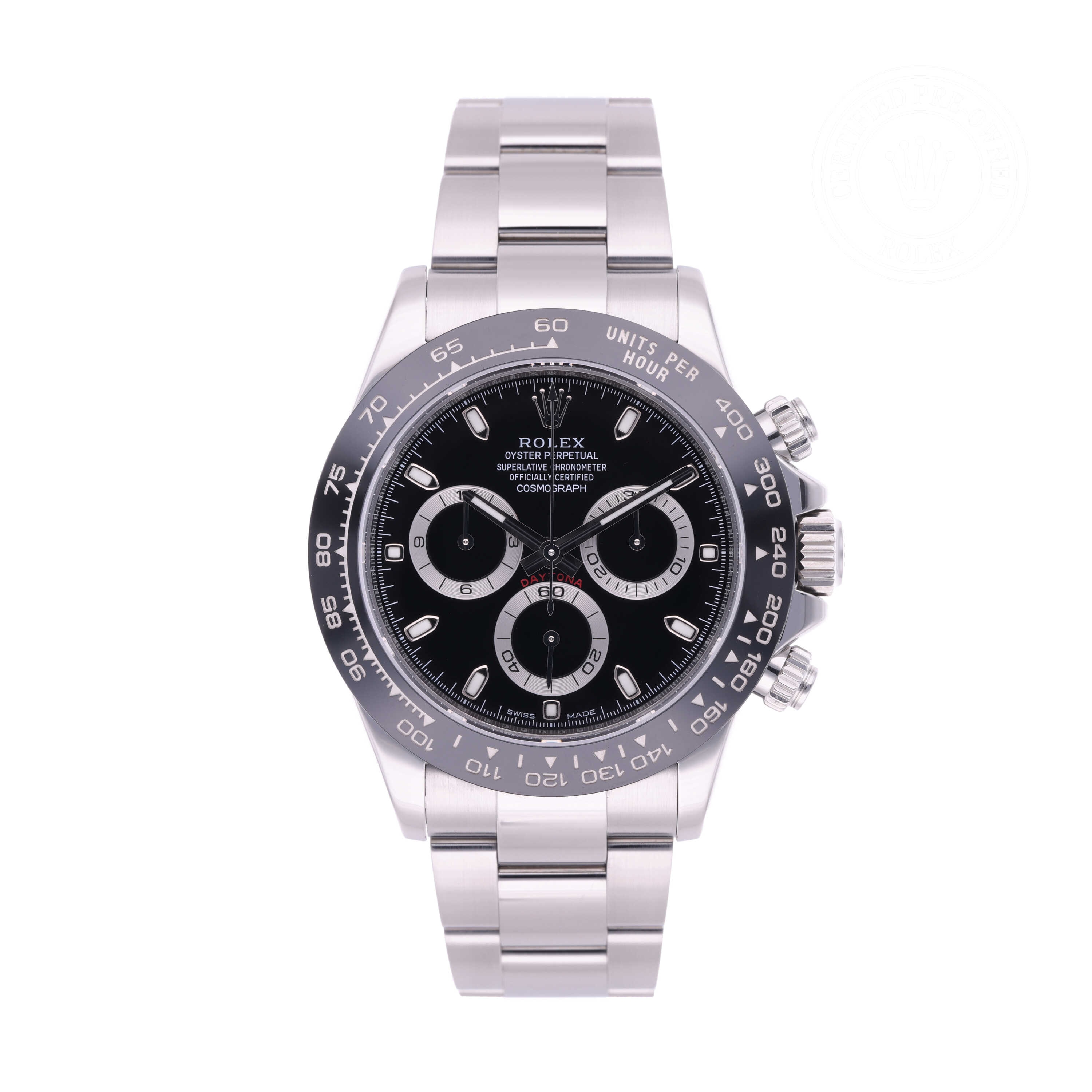 Cosmograph Daytona