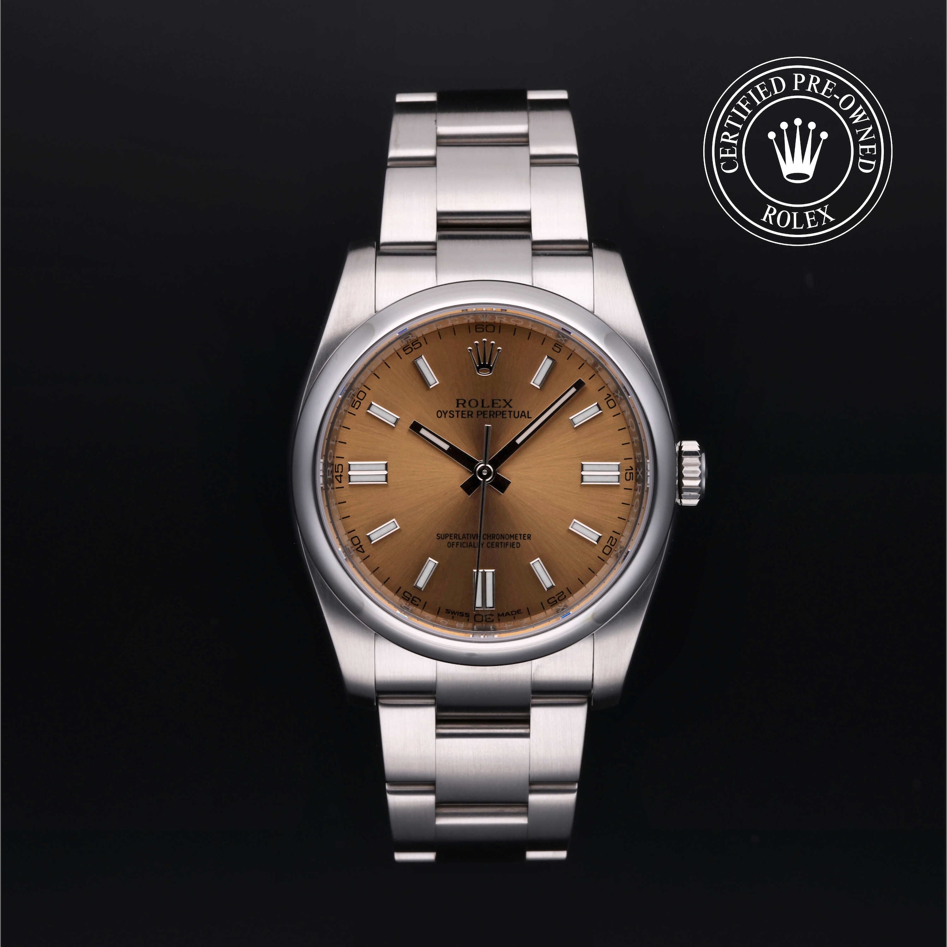 Oyster Perpetual 36 image