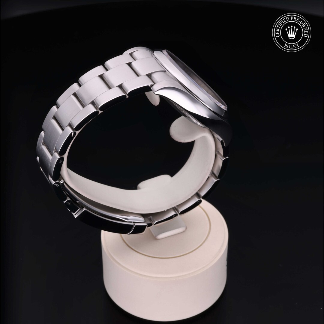Rolex Rolex Certified Pre-Owned Oyster Perpetual 36 Rolex Rolex Certified Pre-Owned Oyster Perpetual 36