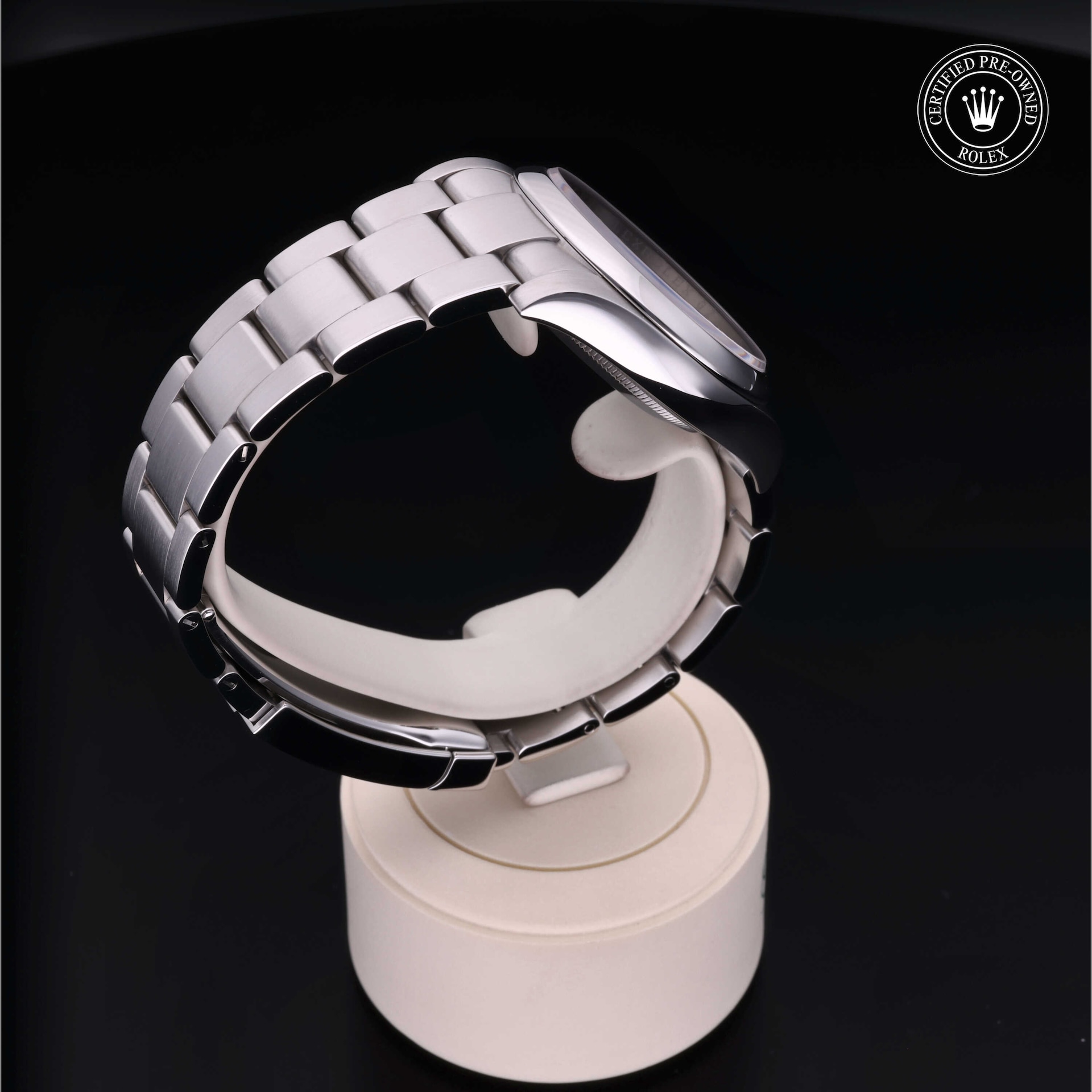Rolex Rolex Certified Pre-Owned Oyster Perpetual 36
