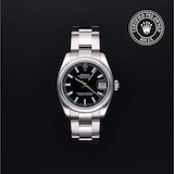 Rolex Rolex Certified Pre-Owned Datejust 31