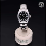 Rolex Rolex Certified Pre-Owned Datejust 31