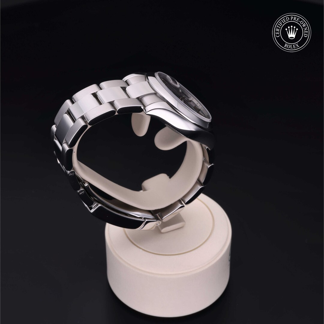 Rolex Rolex Certified Pre-Owned Datejust 31 Rolex Rolex Certified Pre-Owned Datejust 31