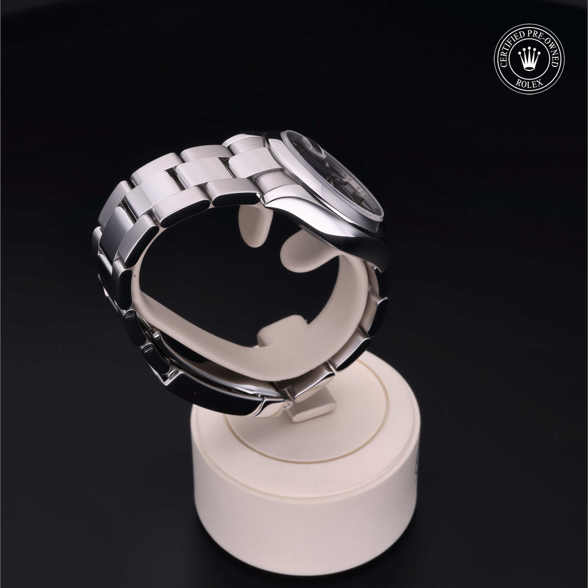 Rolex Rolex Certified Pre-Owned Datejust 31
