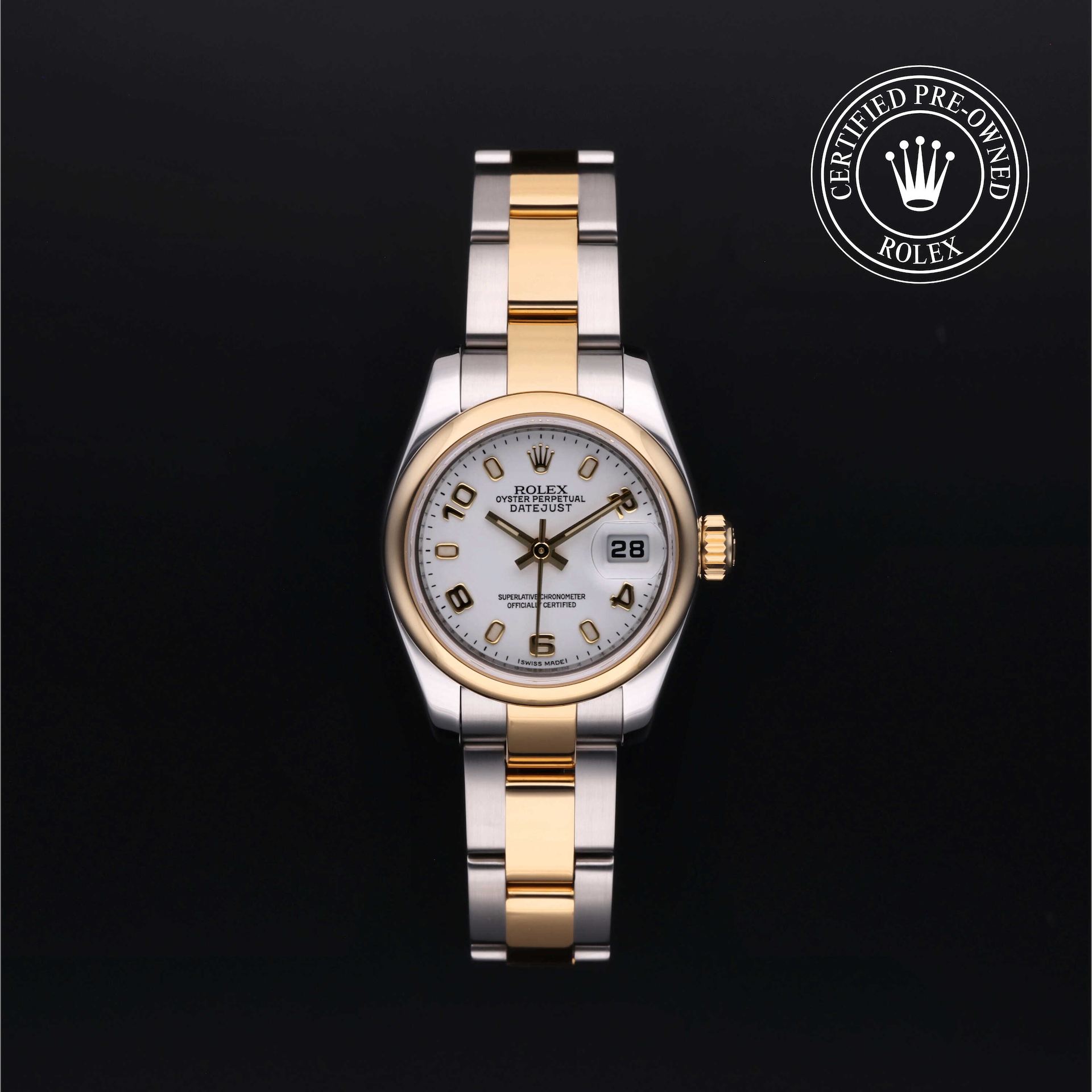 Lady-Datejust 26 image