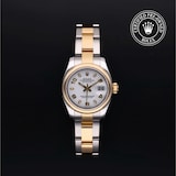 Rolex Rolex Certified Pre-Owned Lady-Datejust 26