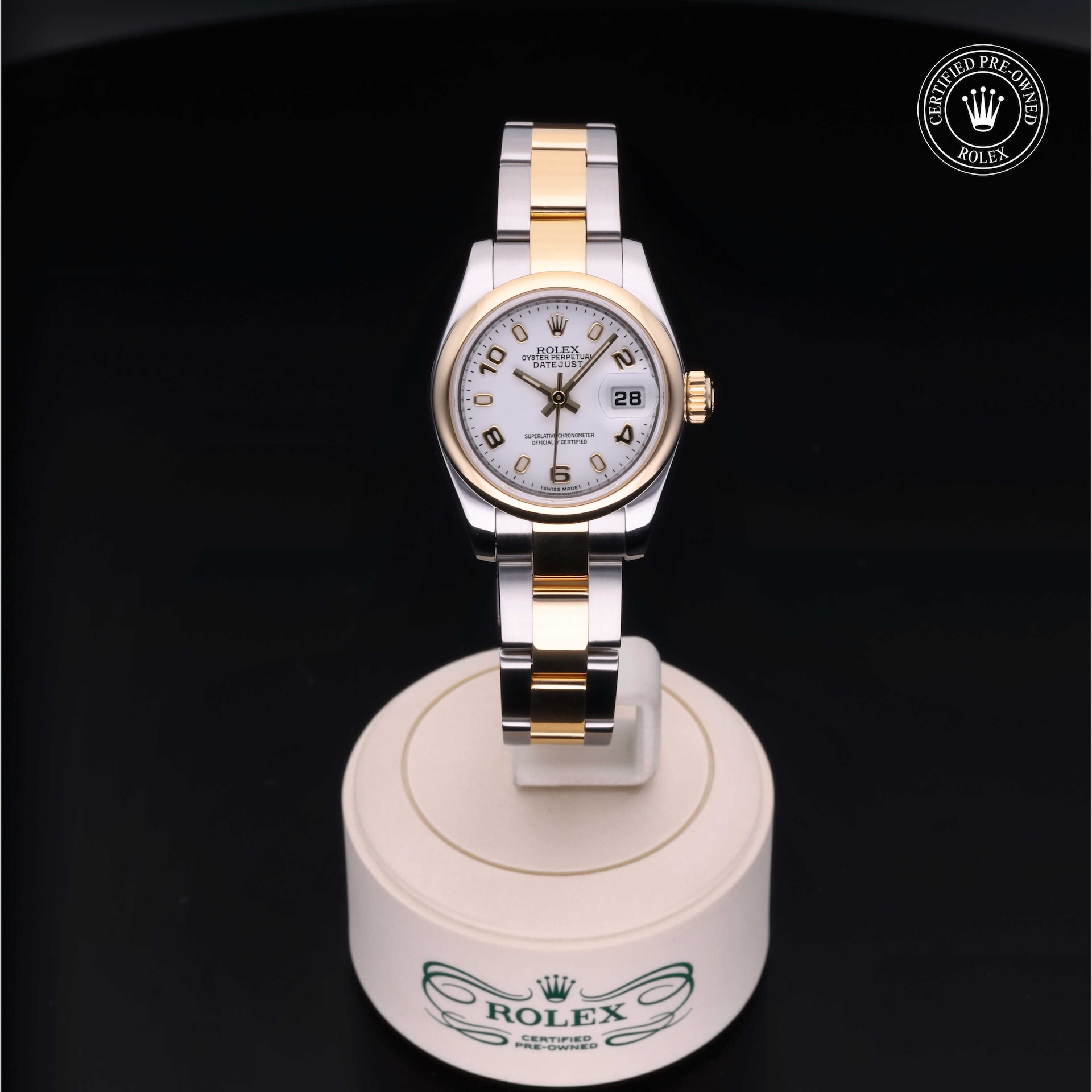 Lady-Datejust 26 image