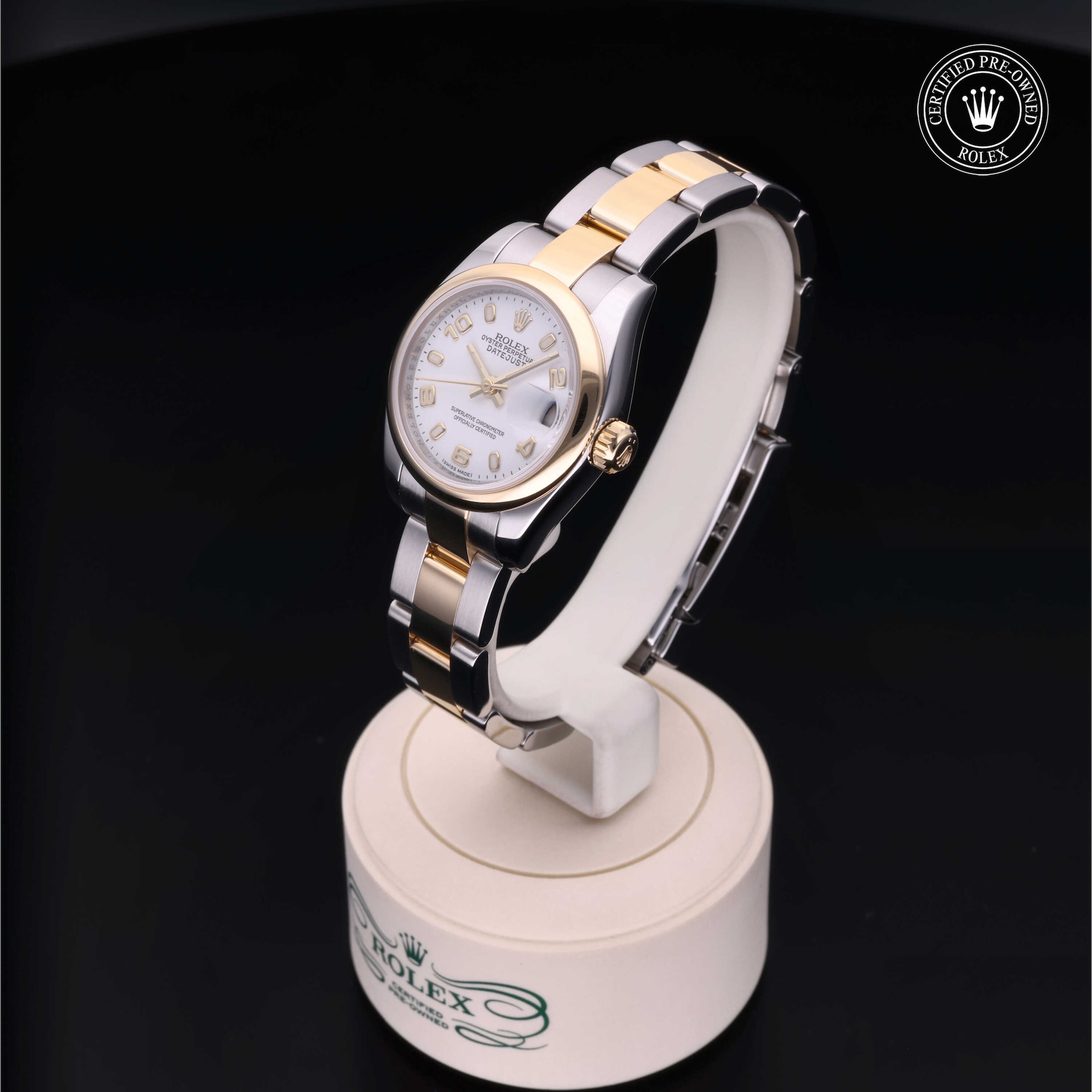 Lady-Datejust 26 image