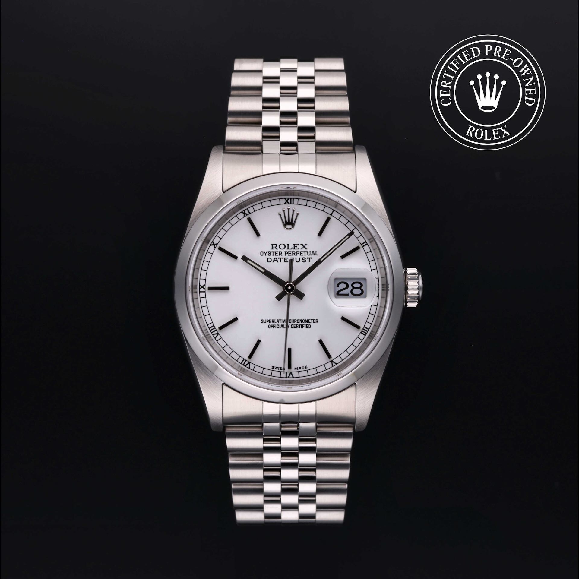 Datejust 36 image