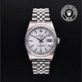 Rolex Rolex Certified Pre-Owned Datejust 36