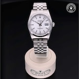 Rolex Rolex Certified Pre-Owned Datejust 36