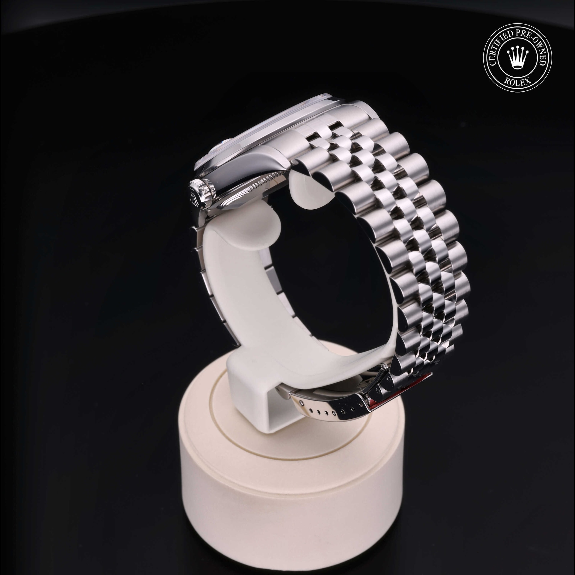 Rolex Rolex Certified Pre-Owned Datejust 36