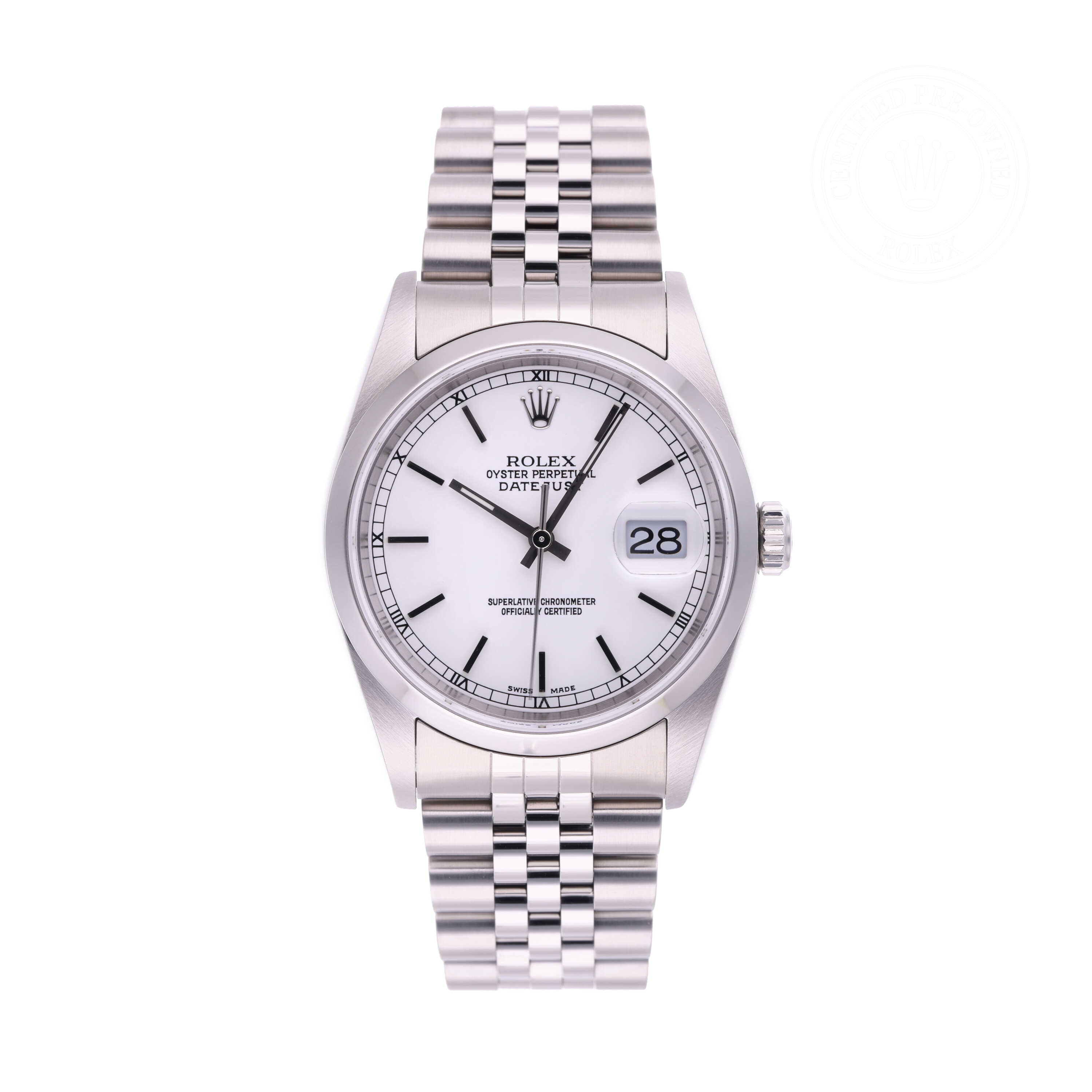 Datejust 36