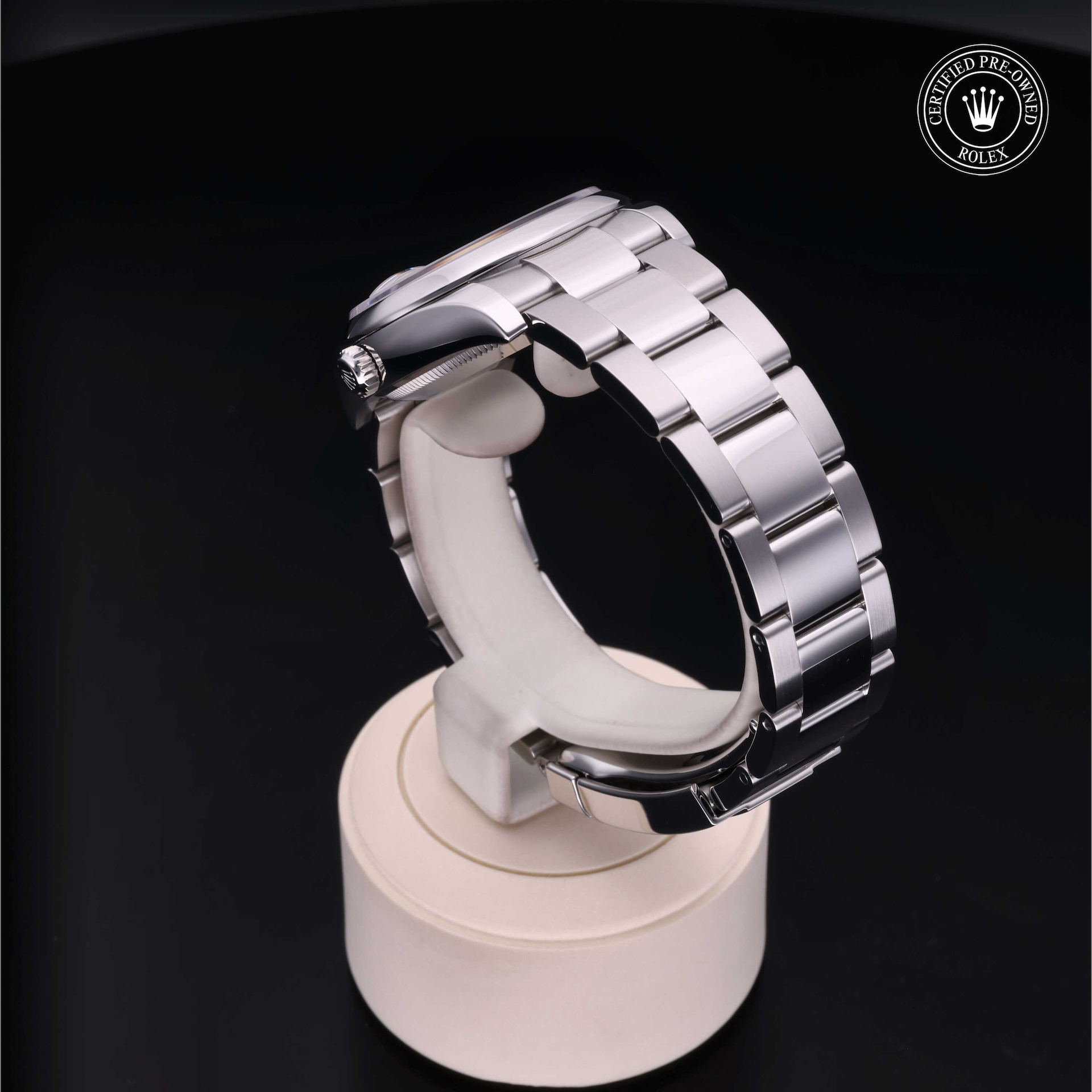 Oyster Perpetual Date 34 image