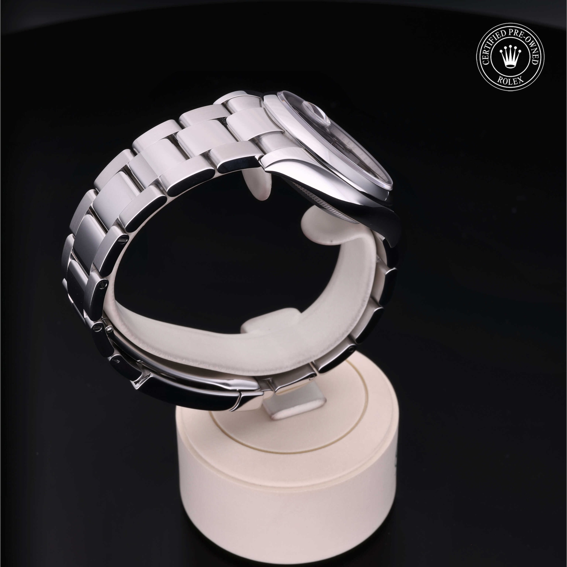Oyster Perpetual Date 34 image