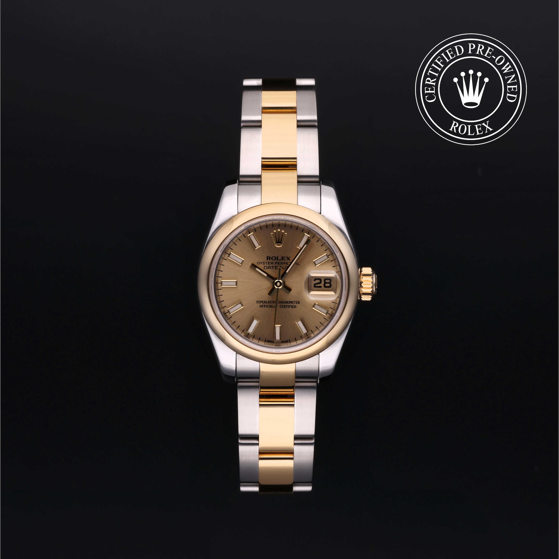 Lady-Datejust 26 image
