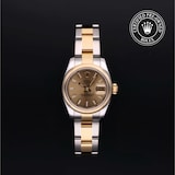 Rolex Rolex Certified Pre-Owned Lady-Datejust 26